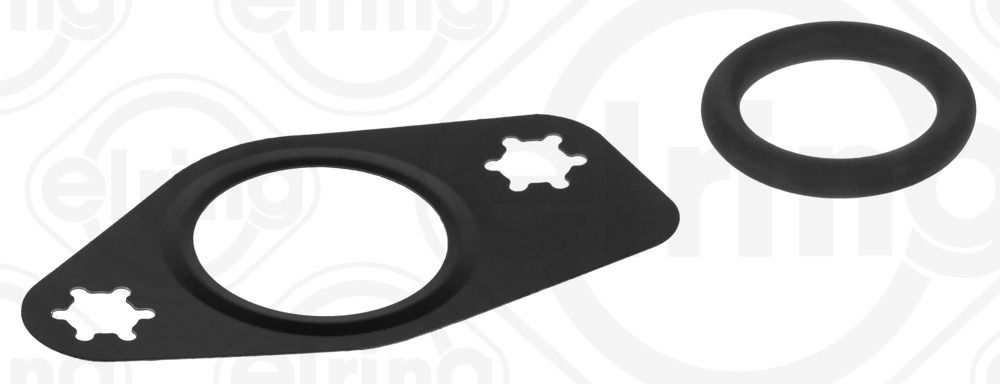 Dichtung, Heizungsschlauch