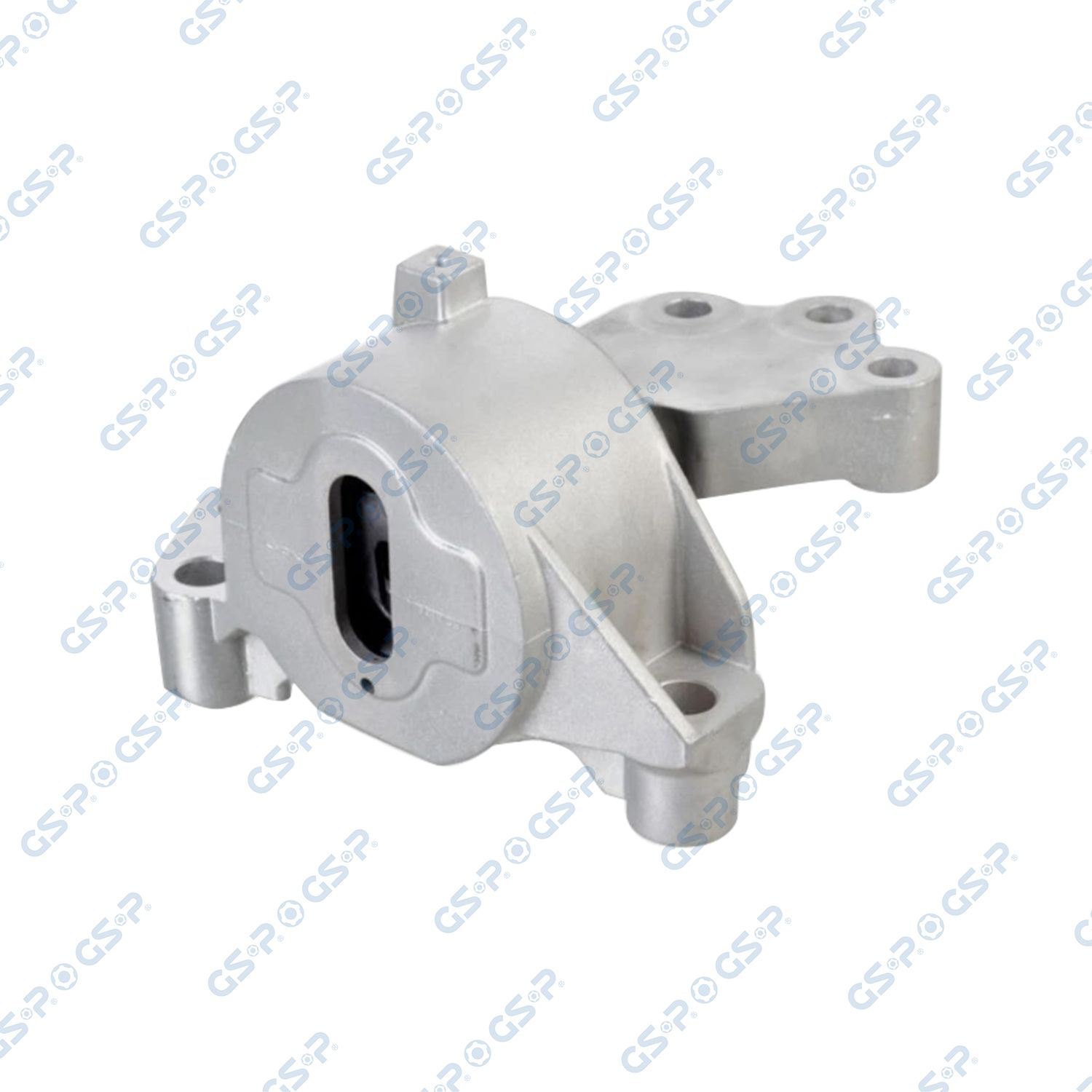 Soporte, motor