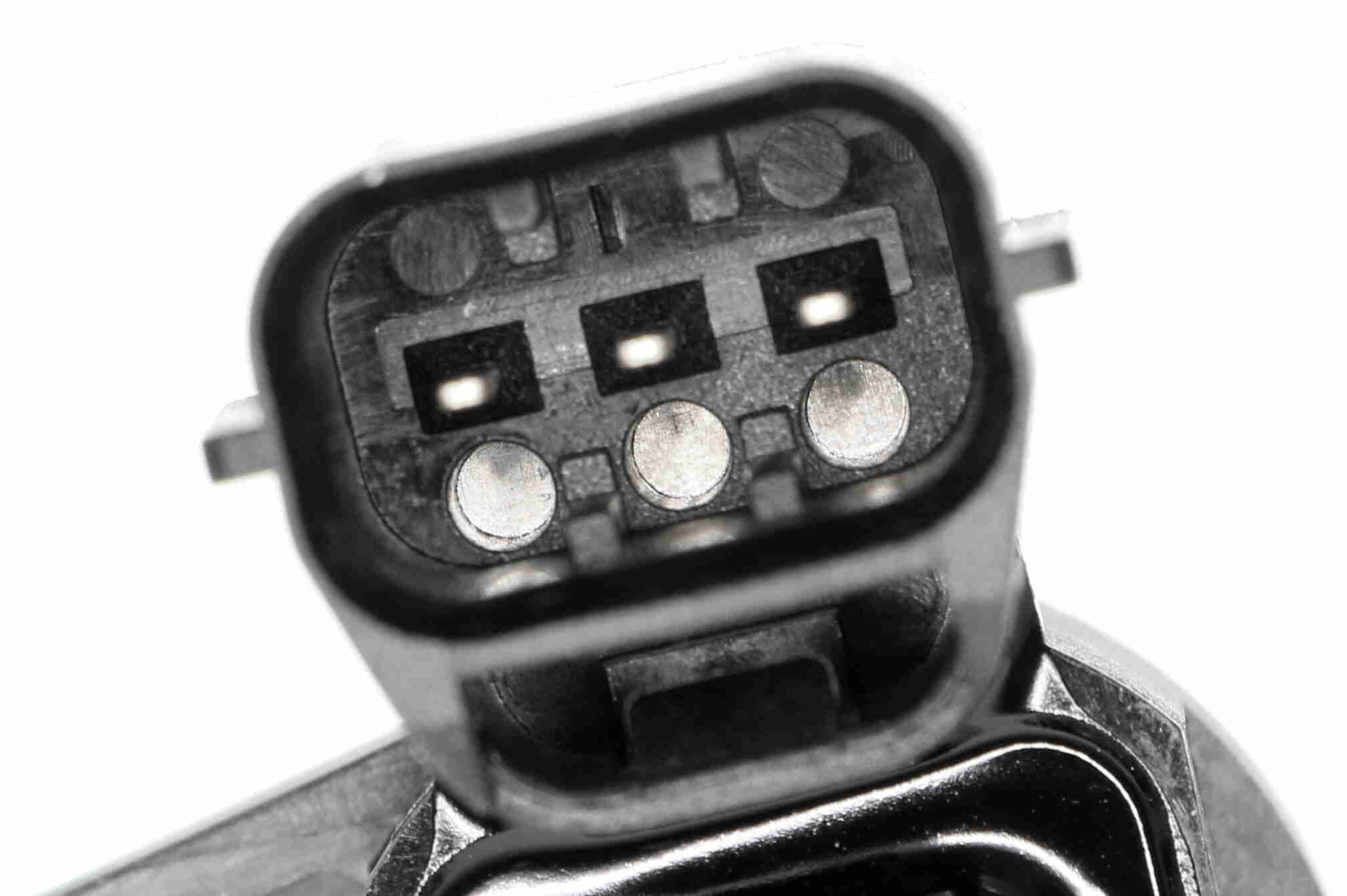 Klopfsensor