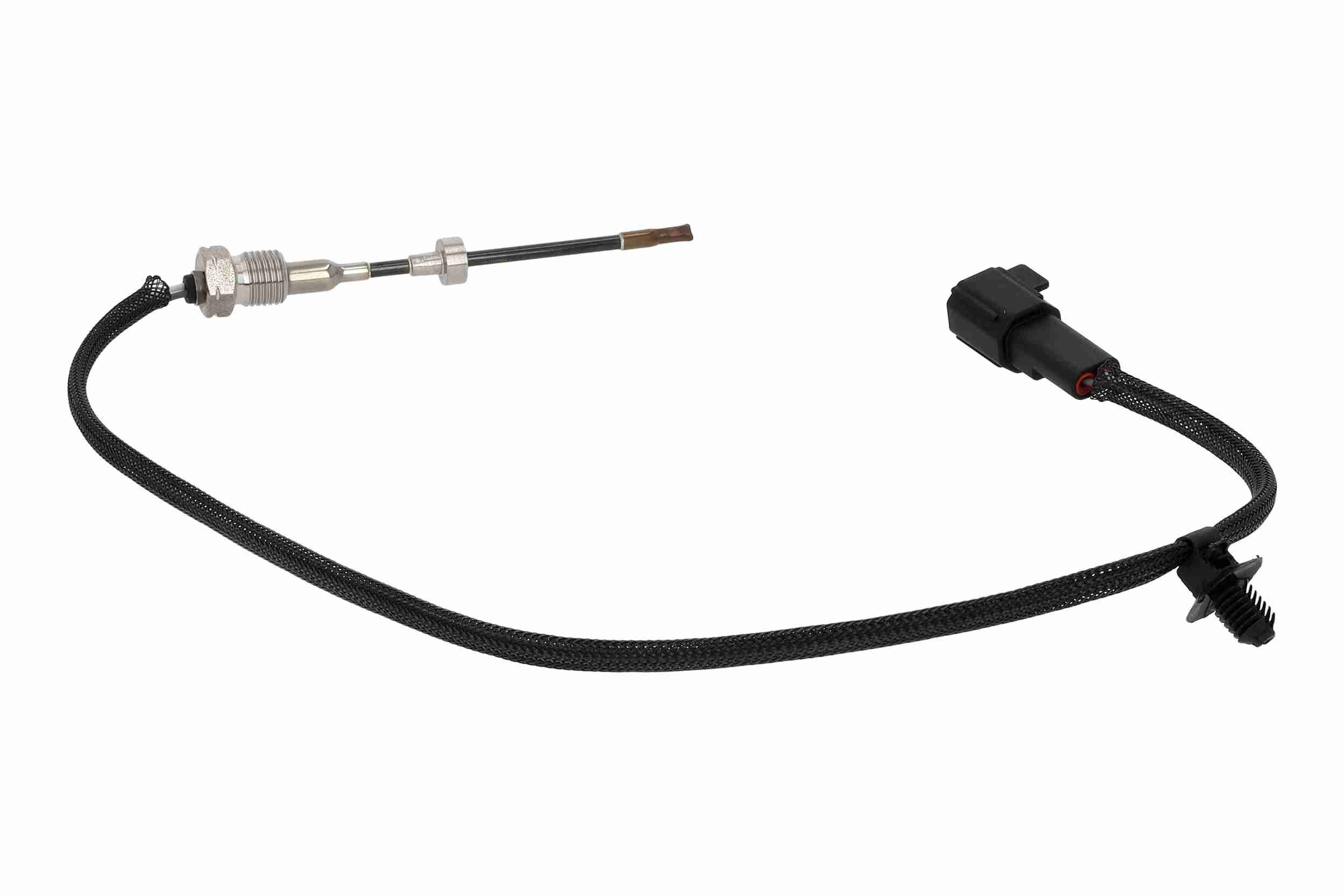 Sensor, Abgastemperatur