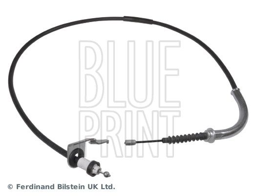 Cable de accionamiento, freno de estacionamiento