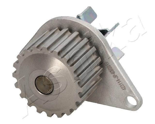 Water Pump, engine cooling 35-00-0600