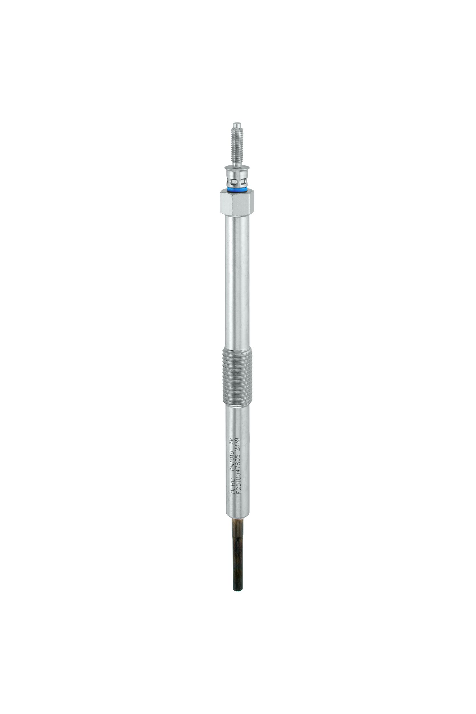 BorgWarner (BERU) GN1019 Glow Plug
