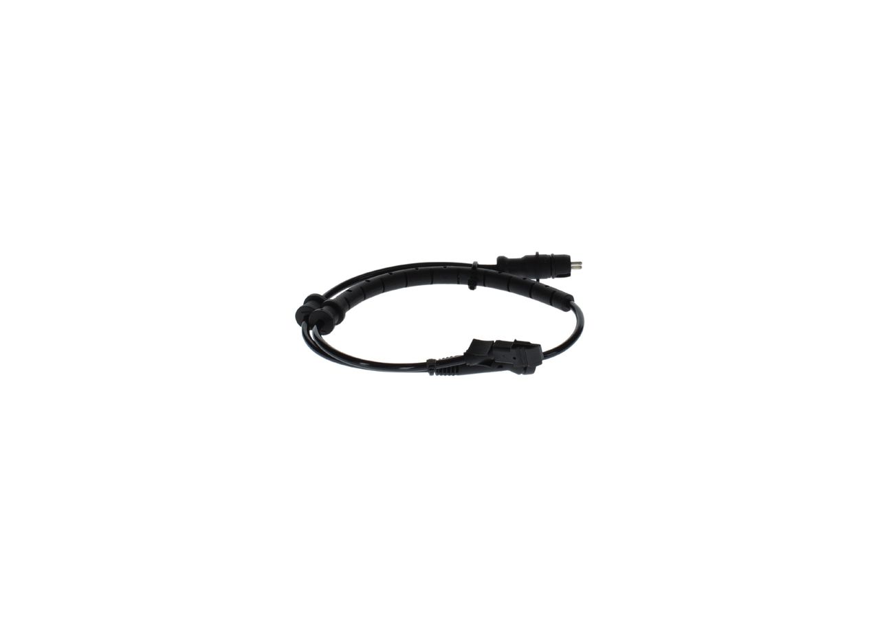 Sensor, Raddrehzahl