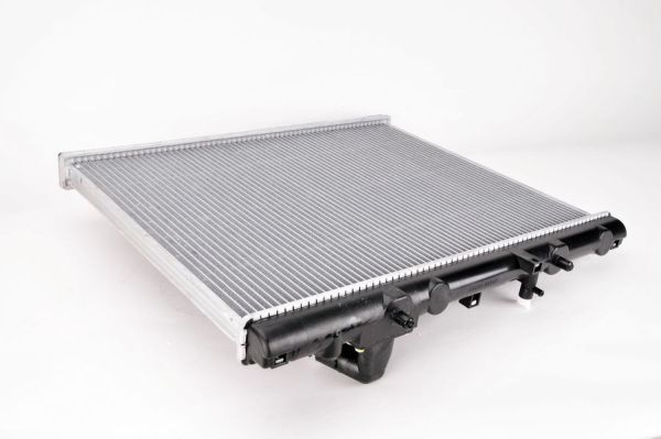 K&uuml;hler, Motork&uuml;hlung