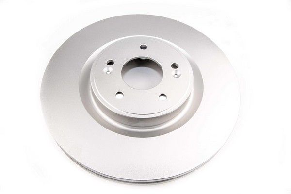 En-Shield HC Standard KP [ Hyundai Santa-FE SR Sports 15->F ] - TecDoc 1