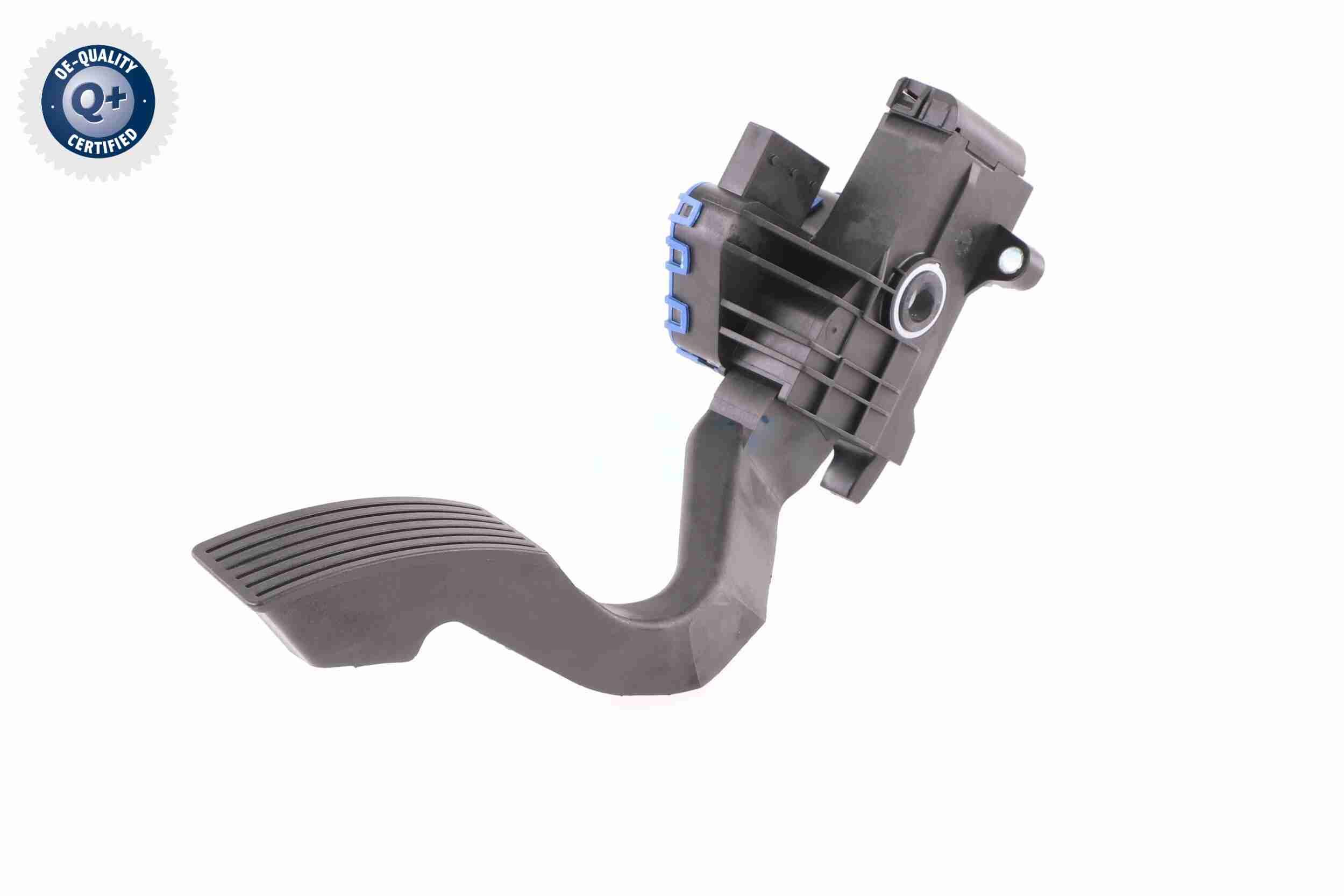 Fahrpedal