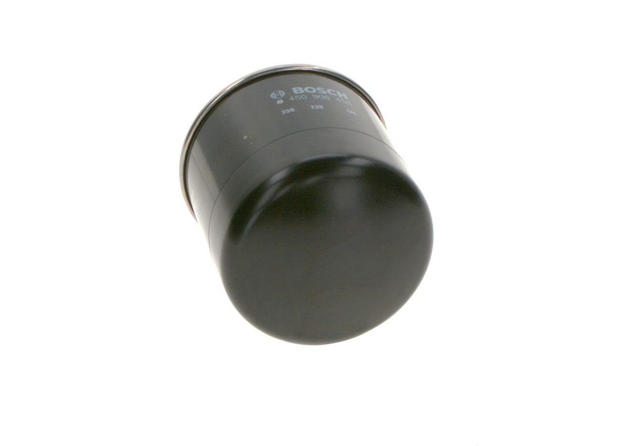 kuro filtras