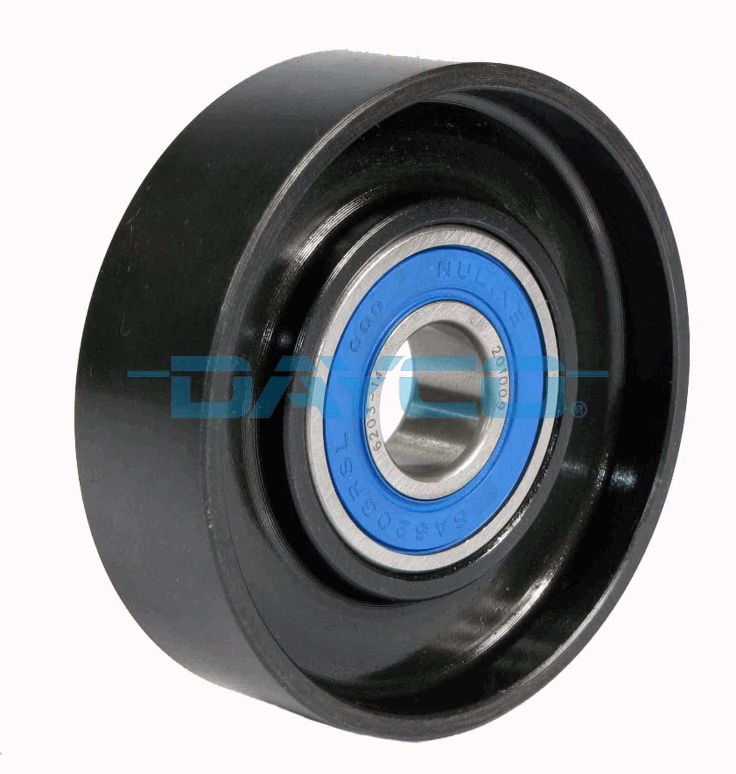 IDLER/TENSIONER PULLEY  EP291 - TecDoc Only