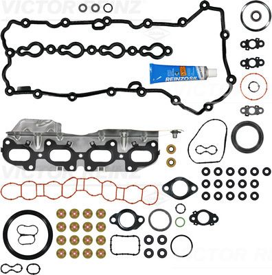 Dichtungsvollsatz, Motor