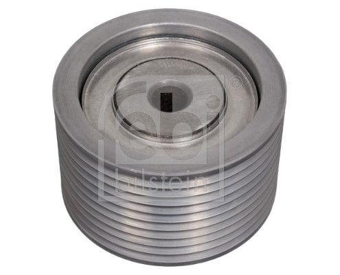 Umlenk-/F&uuml;hrungsrolle, Keilrippenriemen