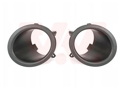 Blende, Nebelscheinwerfer