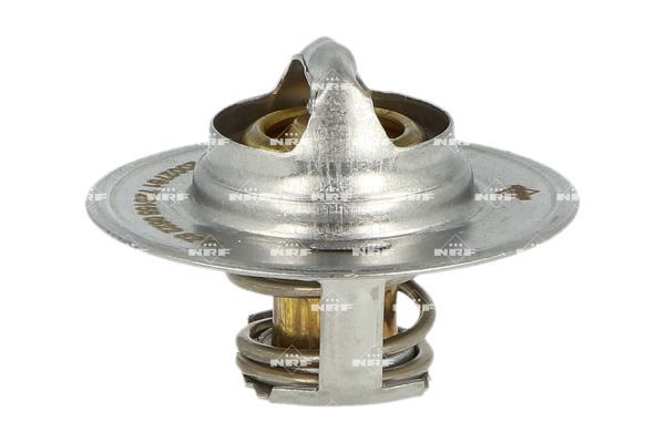 Thermostat, K&uuml;hlmittel
