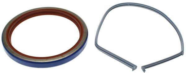 Juego de anillos de junta para eje, cigüeñal