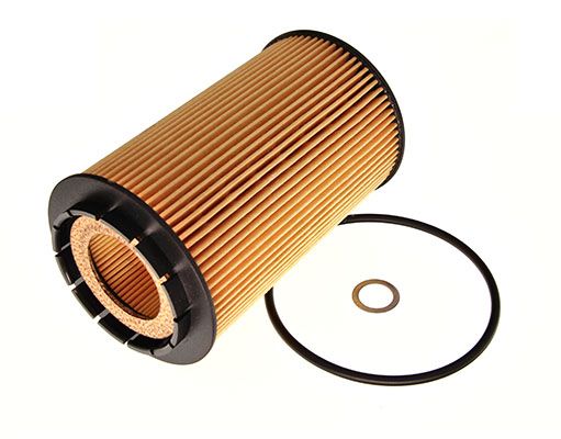 &Ouml;lfilter