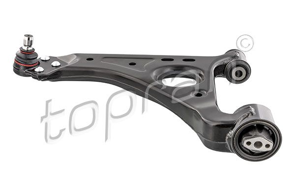 TOPRAN 208 617 - Lenker, Radaufhängung