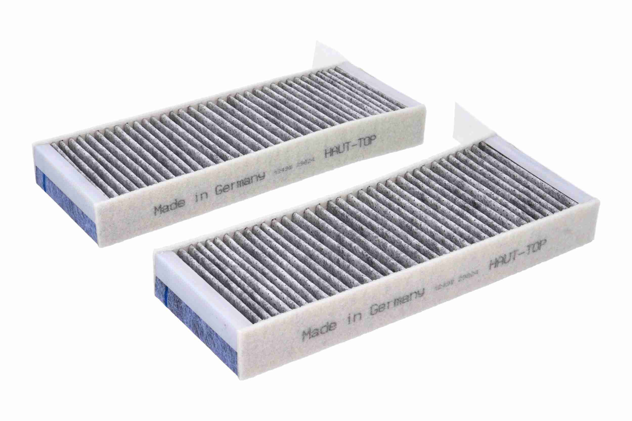 Filter, Innenraumluft