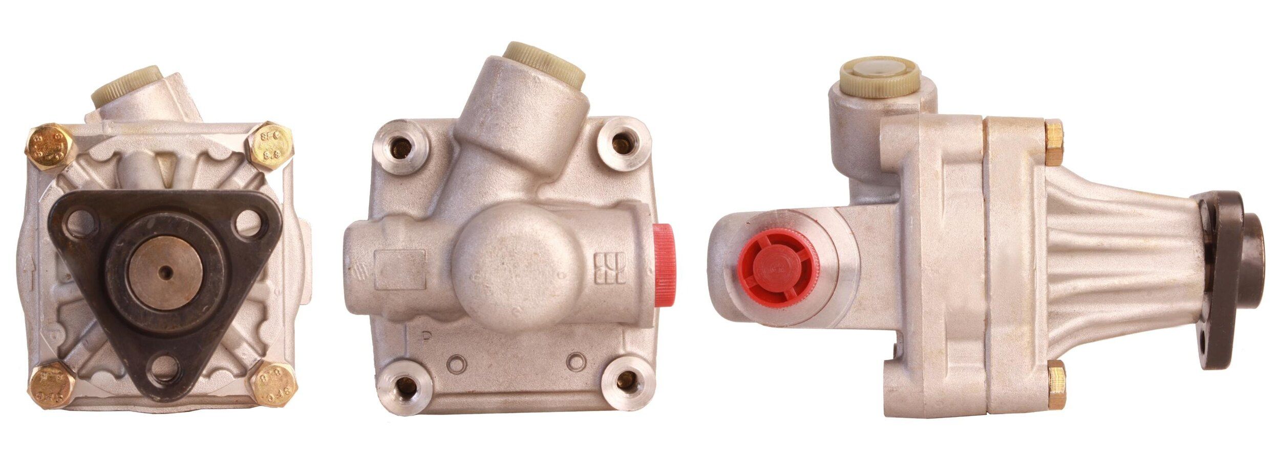 Hydraulikpumpe, Lenkung