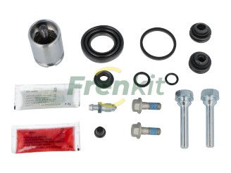 Repair Kit, brake caliper 734049