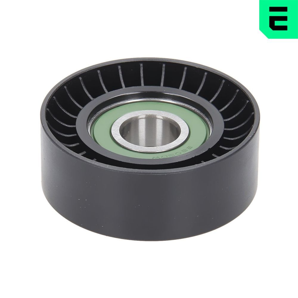 Spannrolle, Keilrippenriemen