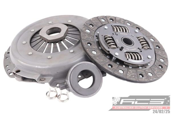 KIT STD MGB MK1/2/3/GT 1.8L - TecDoc Only