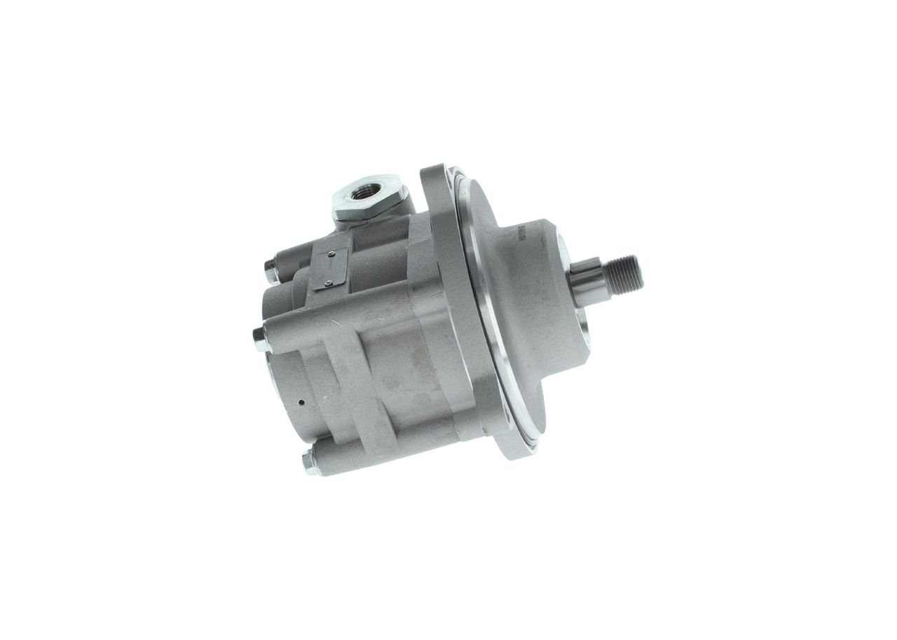 Hydraulikpumpe, Lenkung