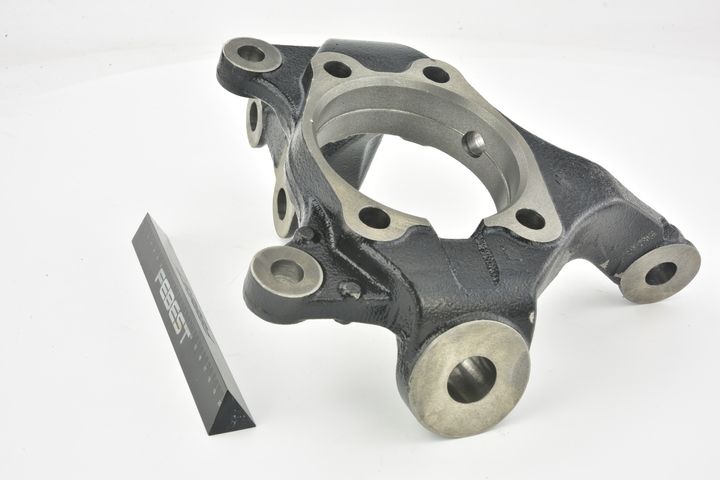 pasukamasis kakliukas, rato pakaba