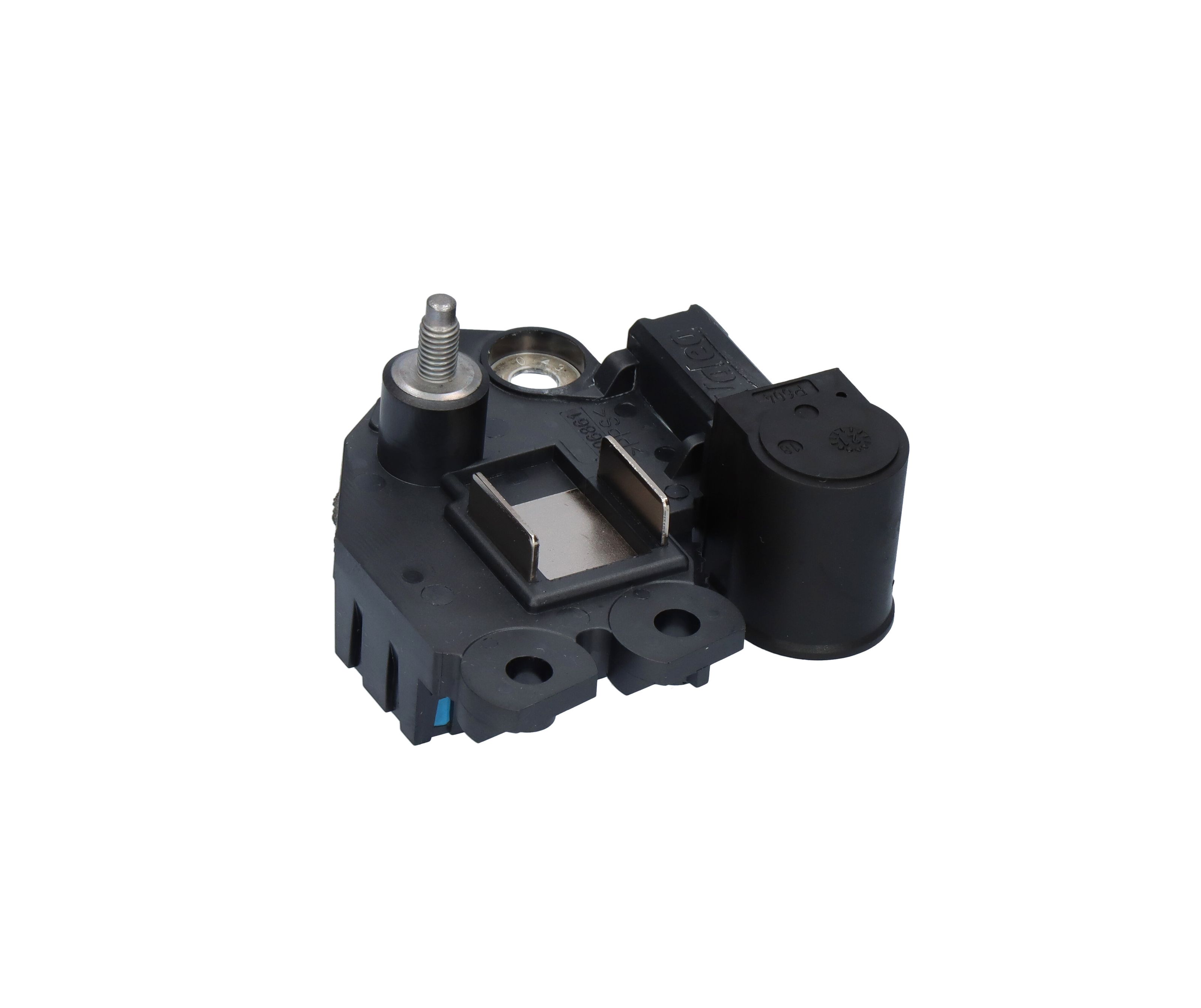 reguliatorius, kintamosios srovės generatorius