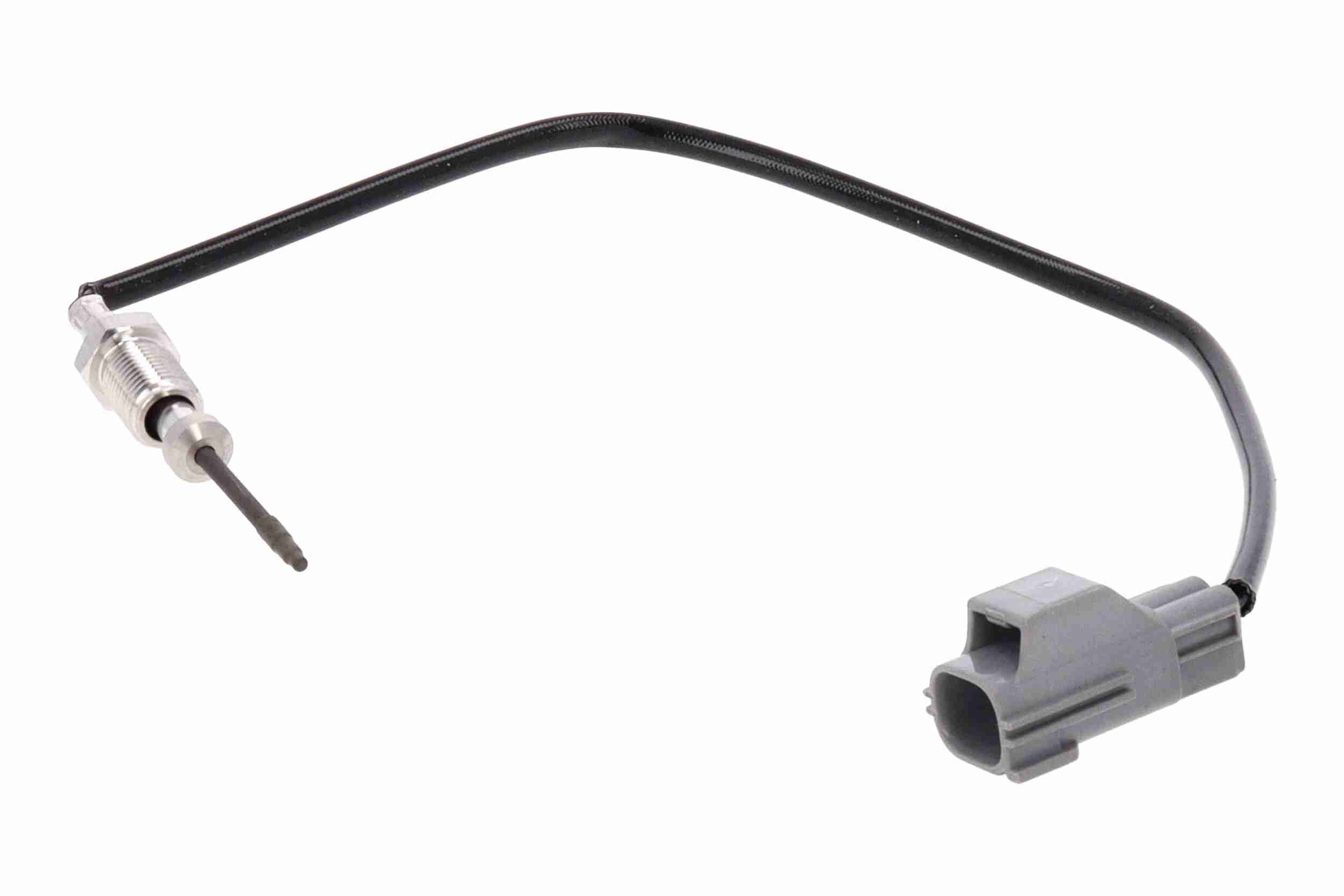 Sensor, Abgastemperatur