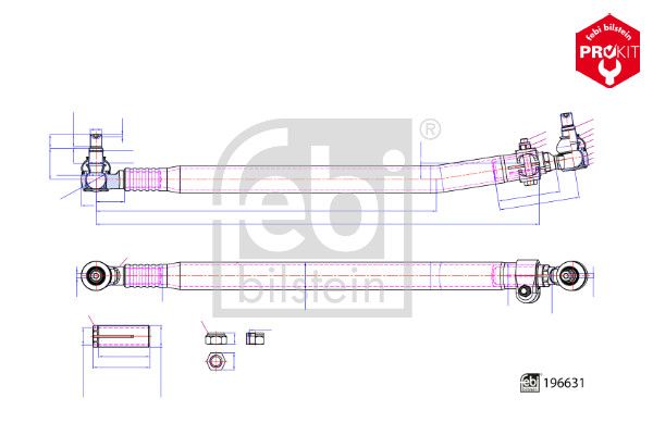 PNEU REMORQUE 480-400X8  .