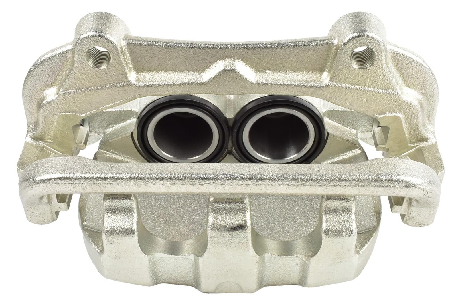 DBA Street Series LAND ROVER DISCOVERY Series 4 3.0L V6 Twin Turbo D 4WD F LH 9/09 - 7/17 - TecDoc 1