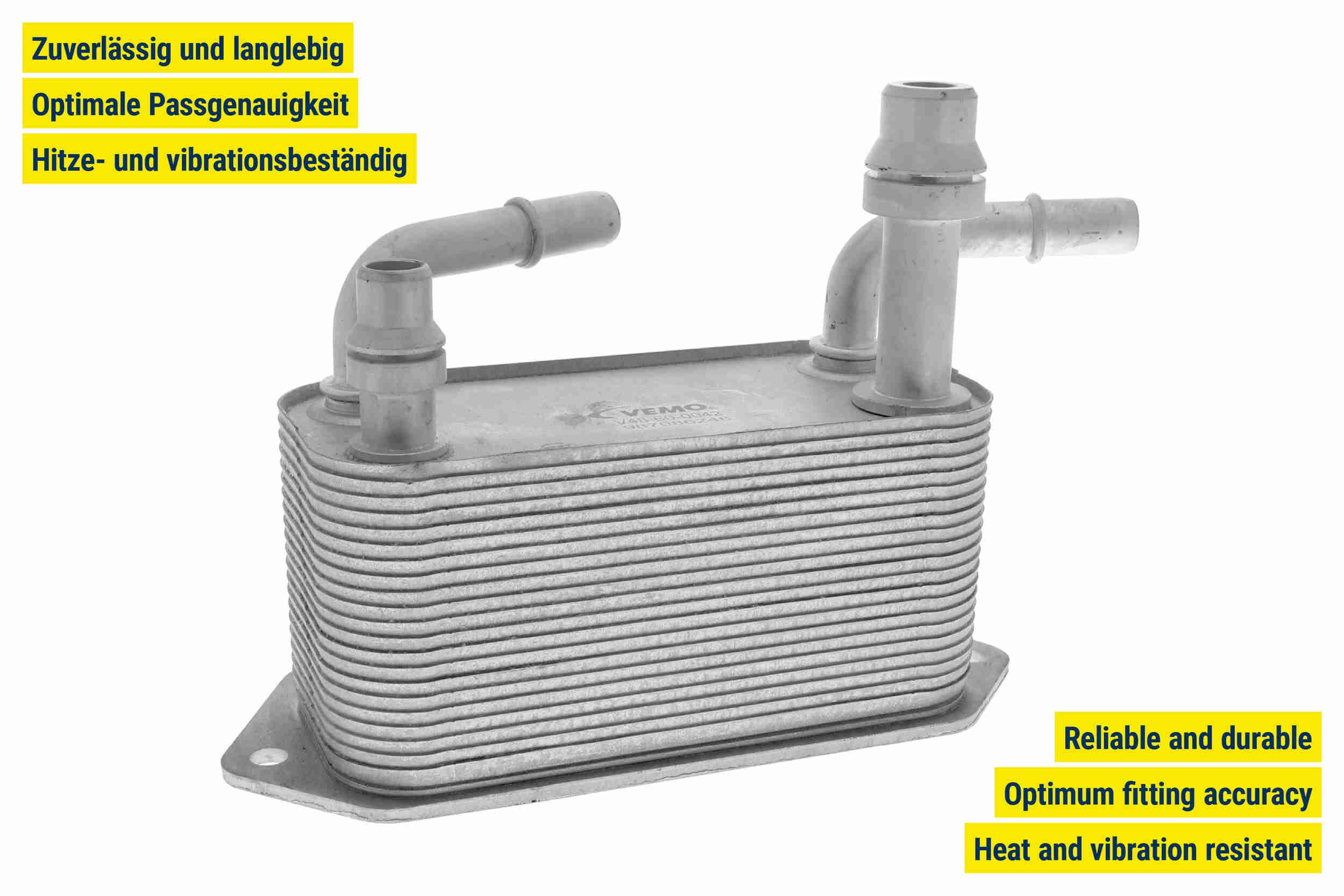 &Ouml;lk&uuml;hler, Automatikgetriebe