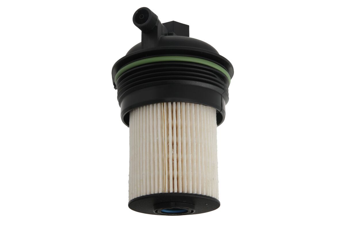 Kraftstofffilter