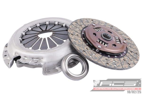 KIT COM MAZDA - TecDoc Only