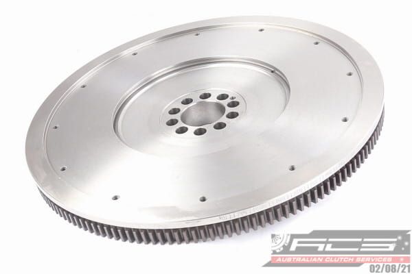 F/WHEEL MERCEDES / MAN - TecDoc 1