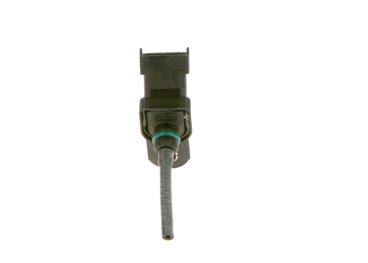 Sensor, Ladedruck