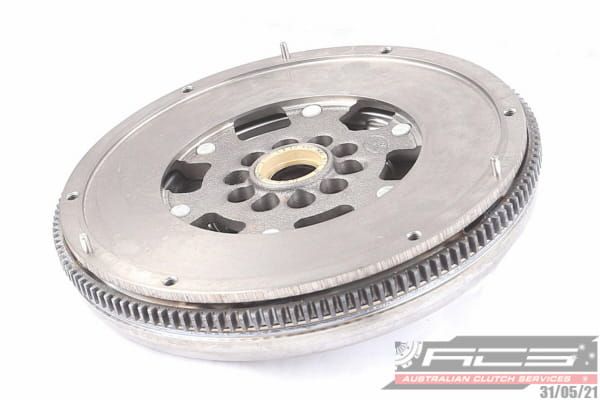 DMF VW BORA 2.8L - TecDoc 1