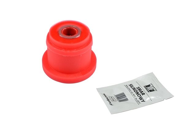 TEDGUM TED47187 - Lagerung, Achsk&ouml;rper