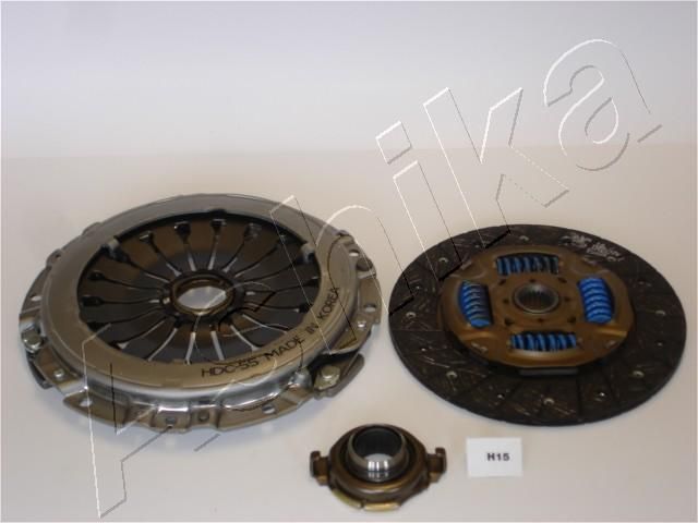 Clutch Kit 92-H0-015