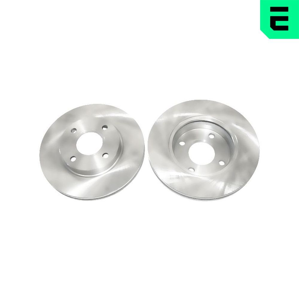 OPTIMAL BS-2110C - Bremsscheibe