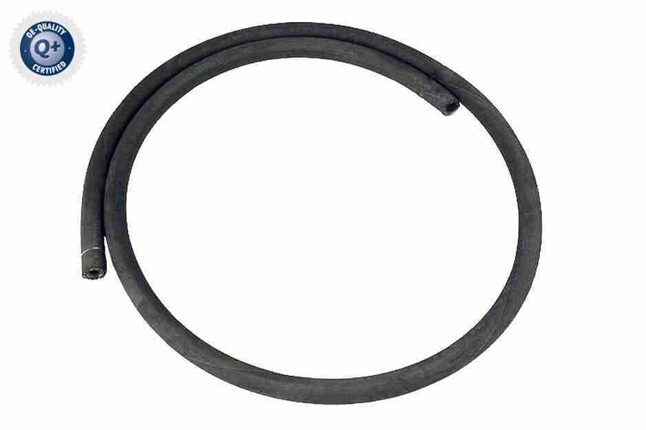 Entl&uuml;ftungsschlauch, Ausgleichsbeh&auml;lter