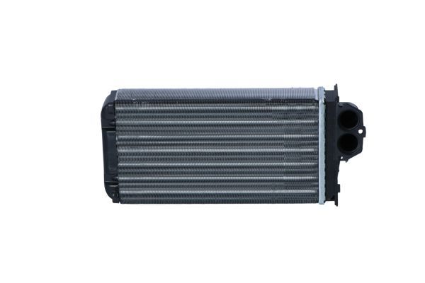 NRF 53557 Heat Exchanger, interior heating