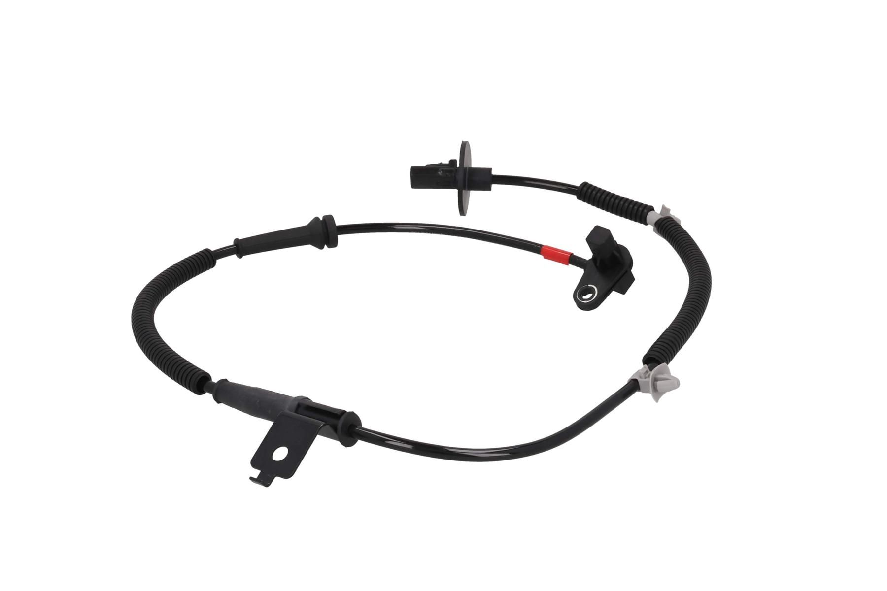 Sensor, Raddrehzahl