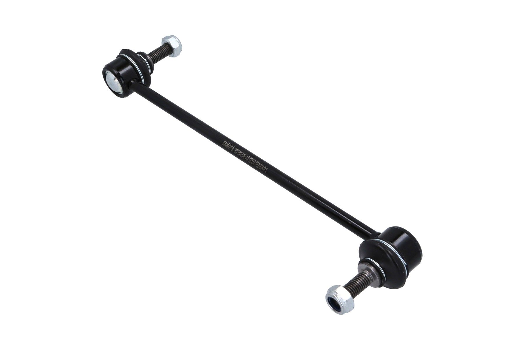 Stange/Strebe, Stabilisator