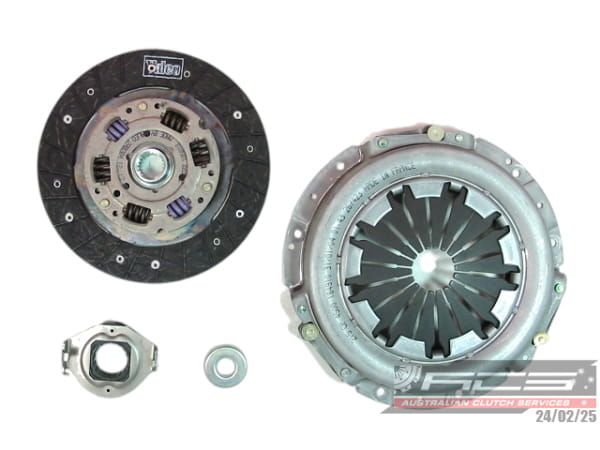 KIT STD RENAULT 20 2.1L - TecDoc Only