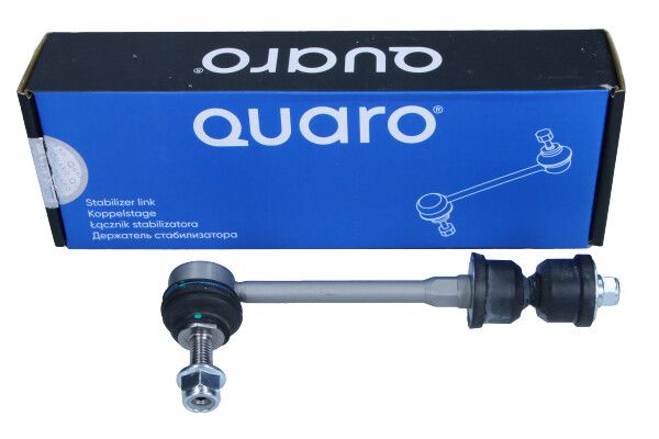 Stange/Strebe, Stabilisator