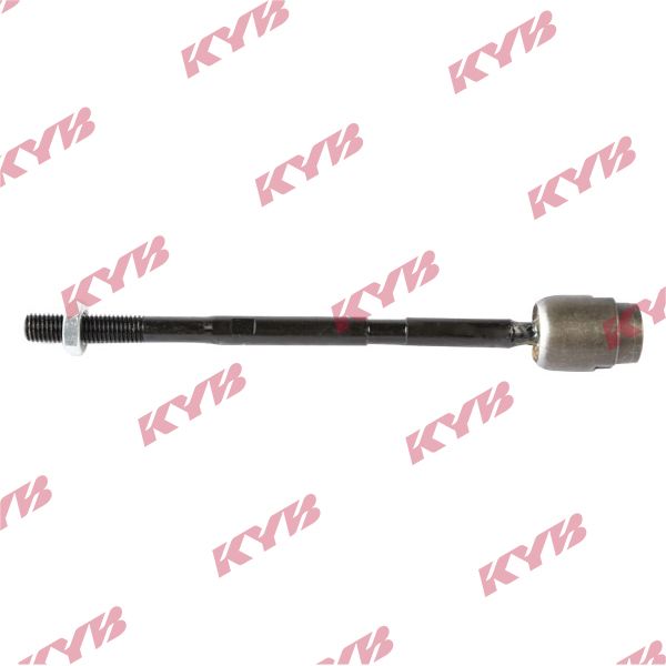 Axialgelenk, Spurstange