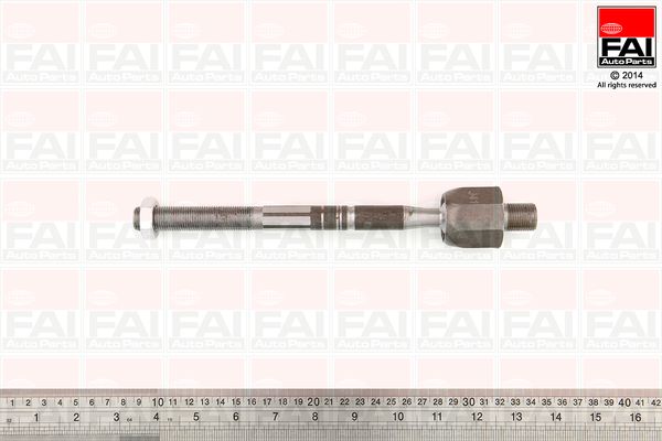 Axialgelenk, Spurstange