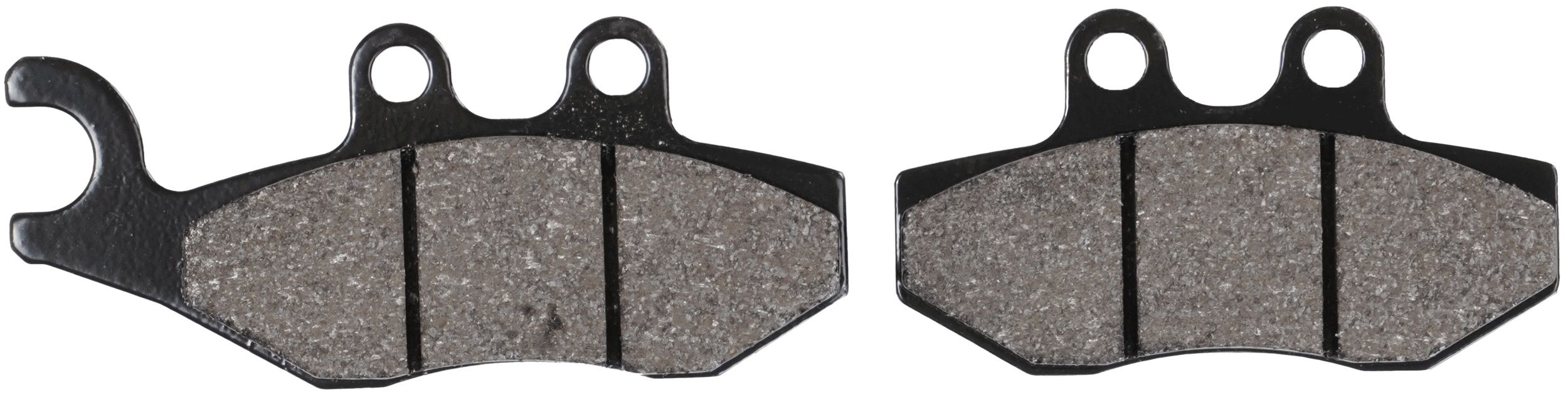 Bremsbelagsatz, Scheibenbremse Bremsbelagsatz, Scheibenbremse