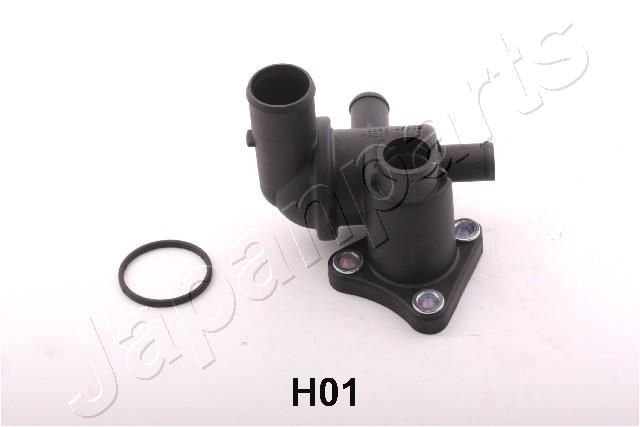 JAPANPARTS VAC-H01 Thermostat, coolant